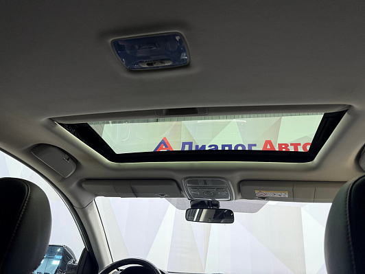 Haval H6 Lux, 2019 года, пробег 66319 км