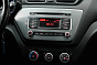 Kia Rio Comfort Аудио, 2015 года, пробег 94700 км