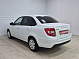 Lada (ВАЗ) Granta Comfort'23, 2023 года, пробег 28256 км