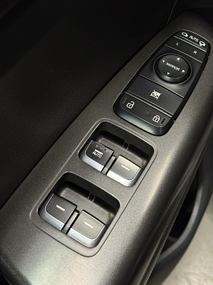 Kia Sportage, 2017 года, пробег 138000 км