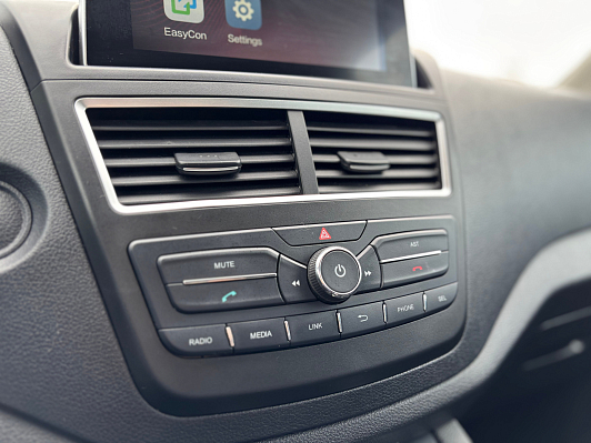FAW Besturn X40 Basic, 2020 года, пробег 35627 км