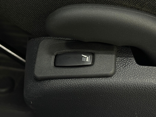 Nissan Almera Comfort A/C, 2015 года, пробег 125112 км