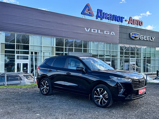 Haval Jolion Premium, 2023 года, пробег 54500 км