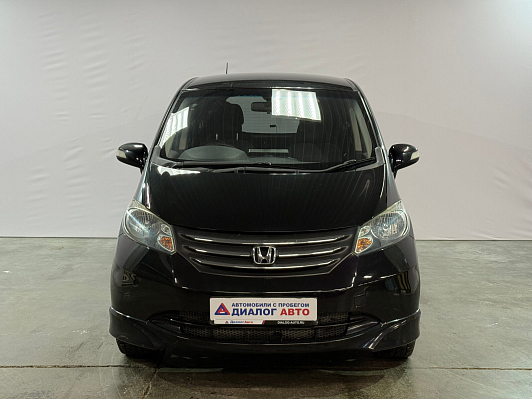 Honda Freed, 2011 года, пробег 170502 км