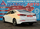 Hyundai Elantra Base, 2017 года, пробег 169782 км