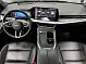 Haval F7 Техно +, 2024 года, пробег 93284 км