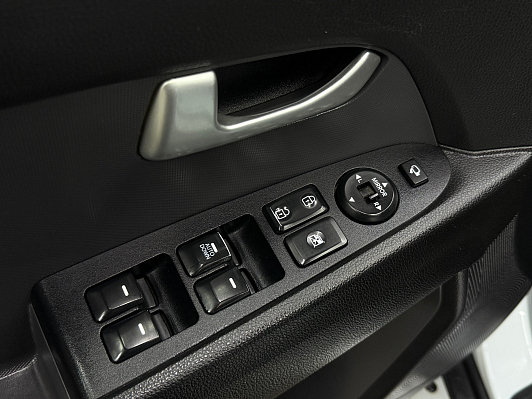 Kia Sportage Comfort, 2014 года, пробег 146606 км