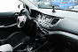 Hyundai Tucson Comfort, 2018 года, пробег 144300 км