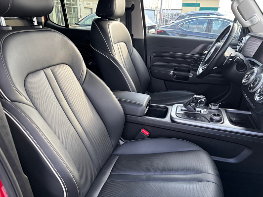 Tank 300 Сити Премиум, 2023 года, пробег 84521 км