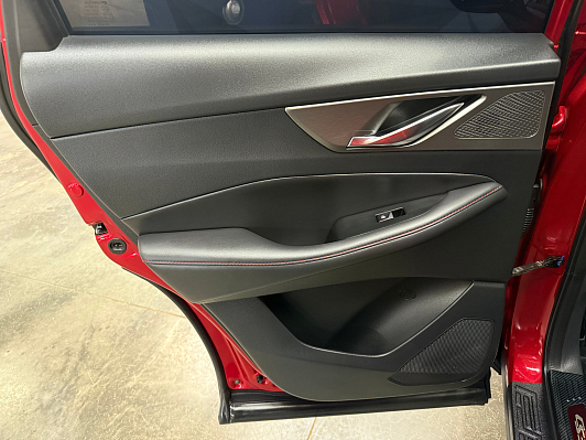 Changan CS35 Plus Техно, 2023 года, пробег 37014 км