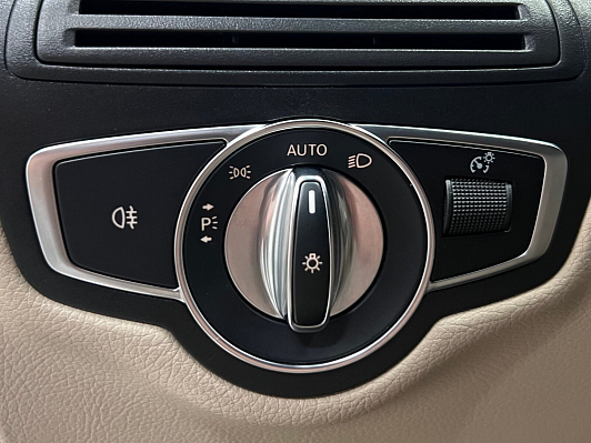 Mercedes-Benz GLC Coupe, 2019 года, пробег 113022 км