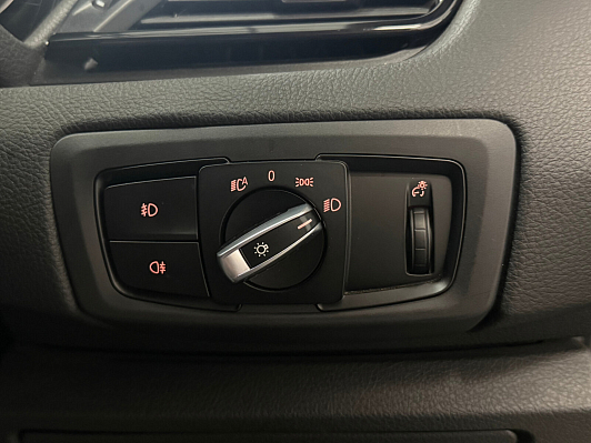 BMW 2 серии Active Tourer 218i Luxury line, 2014 года, пробег 70784 км