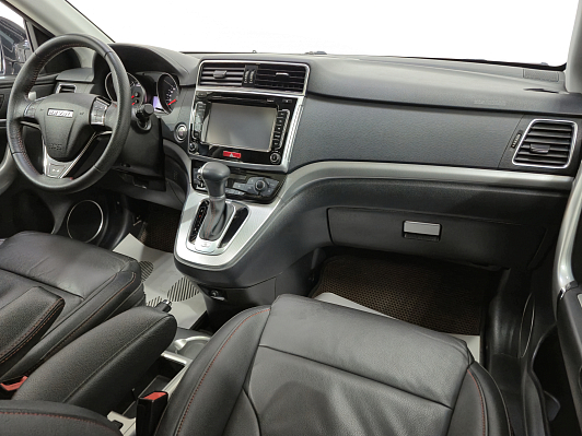 Haval H6 Lux, 2019 года, пробег 85529 км