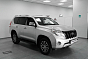 Toyota Land Cruiser Prado Style, 2016 года, пробег 205400 км