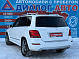 Mercedes-Benz GLK-Класс GLK 300 4MATIC Особая серия, 2012 года, пробег 252592 км