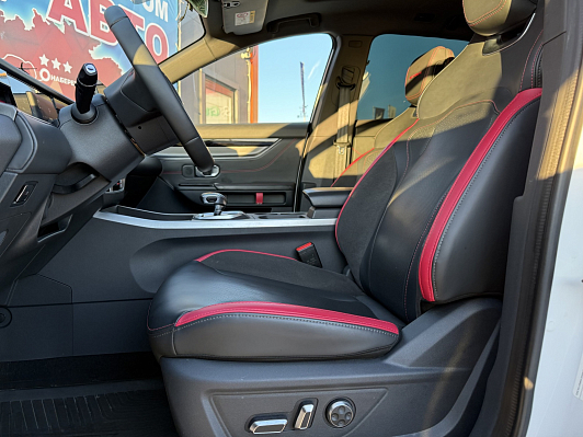 JETOUR DASHING Elite, 2023 года, пробег 27849 км