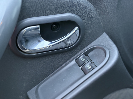 Renault Duster Dakar Edition, 2019 года, пробег 189792 км