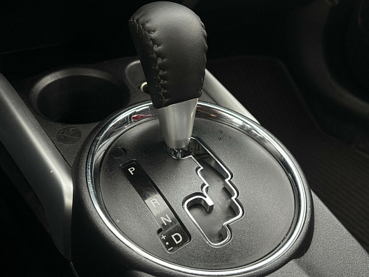 Mitsubishi ASX Invite, 2010 года, пробег 78364 км