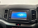 Volkswagen Sharan, 2011 года, пробег 71910 км