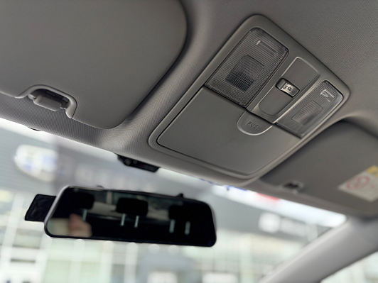 Kia Ceed Classic, 2015 года, пробег 113000 км