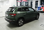 Skoda Karoq Active, 2020 года, пробег 104000 км