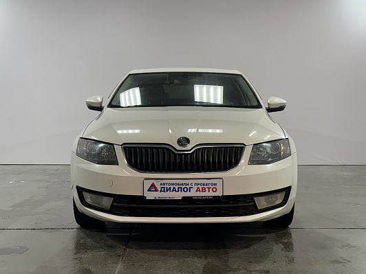 Skoda Octavia, 2013 года, пробег 249557 км