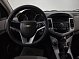 Chevrolet Cruze LS, 2012 года, пробег 206304 км