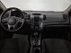 Kia Cerato, 2011 года, пробег 208550 км