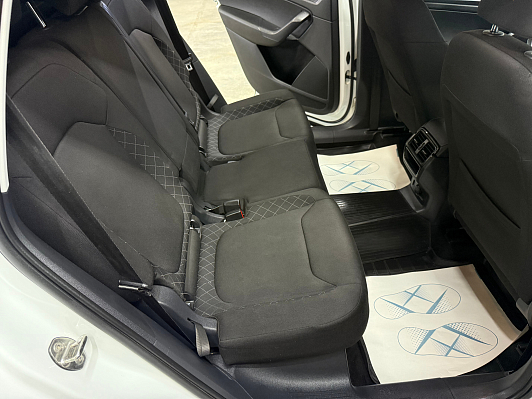 Skoda Kodiaq Active, 2019 года, пробег 126577 км