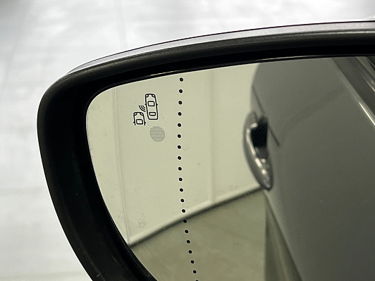 Renault Kaptur Style, 2021 года, пробег 62000 км