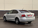 Volkswagen Polo Comfortline, 2015 года, пробег 244924 км