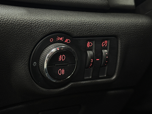 Opel Astra Cosmo, 2012 года, пробег 145500 км