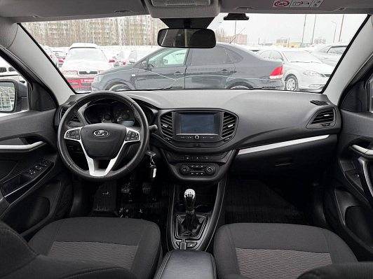 Lada (ВАЗ) Vesta Comfort Winter, 2022 года, пробег 175760 км