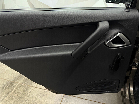 Lada (ВАЗ) Granta Classic'23 Кондиционер, 2025 года, пробег 6 км