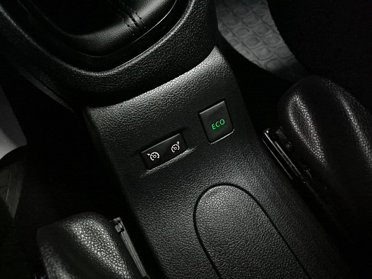 Renault Kaptur Drive, 2019 года, пробег 66196 км