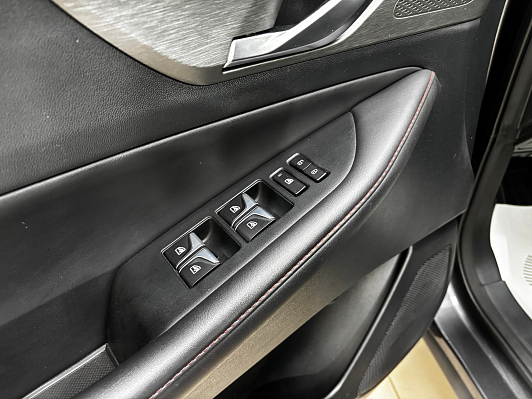 Changan CS35 Plus Техно, 2023 года, пробег 22062 км