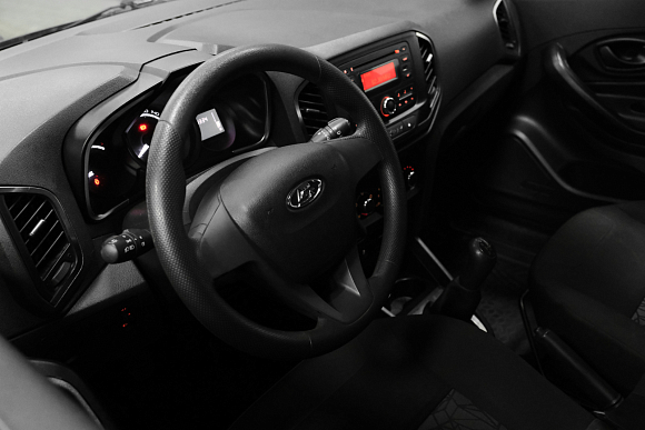 Lada (ВАЗ) XRAY Classic, 2017 года, пробег 85000 км