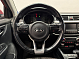 Kia Rio Prestige AV, 2018 года, пробег 106000 км