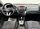 Kia Ceed, 2011 года, пробег 199306 км