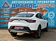 Renault Arkana Style, 2021 года, пробег 117240 км