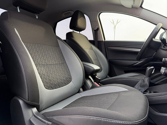 Lada (ВАЗ) Vesta Enjoy'24, 2024 года, пробег 76500 км