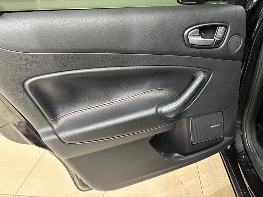 Ford Mondeo Ambiente, 2010 года, пробег 126252 км