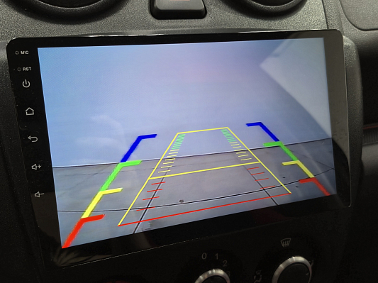 Lada (ВАЗ) Granta, 2015 года, пробег 101749 км