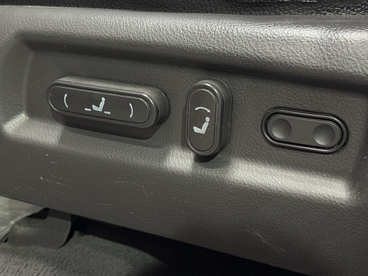 Hyundai Santa Fe Style + Navi, 2011 года, пробег 275262 км