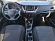 Hyundai Solaris Comfort, 2019 года, пробег 98980 км