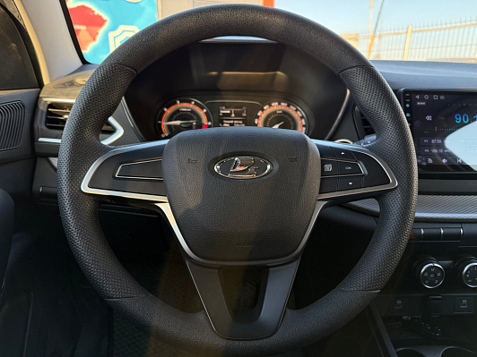 Lada (ВАЗ) Vesta Comfort, 2023 года, пробег 41350 км