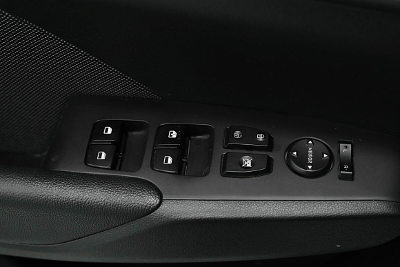 Hyundai Solaris Comfort, 2018 года, пробег 106000 км