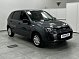 Lada (ВАЗ) Kalina Classic Glonass 21921-51-213, 2017 года, пробег 137871 км