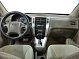 Hyundai Tucson, 2005 года, пробег 251783 км