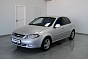 Chevrolet Lacetti SX, 2012 года, пробег 198282 км